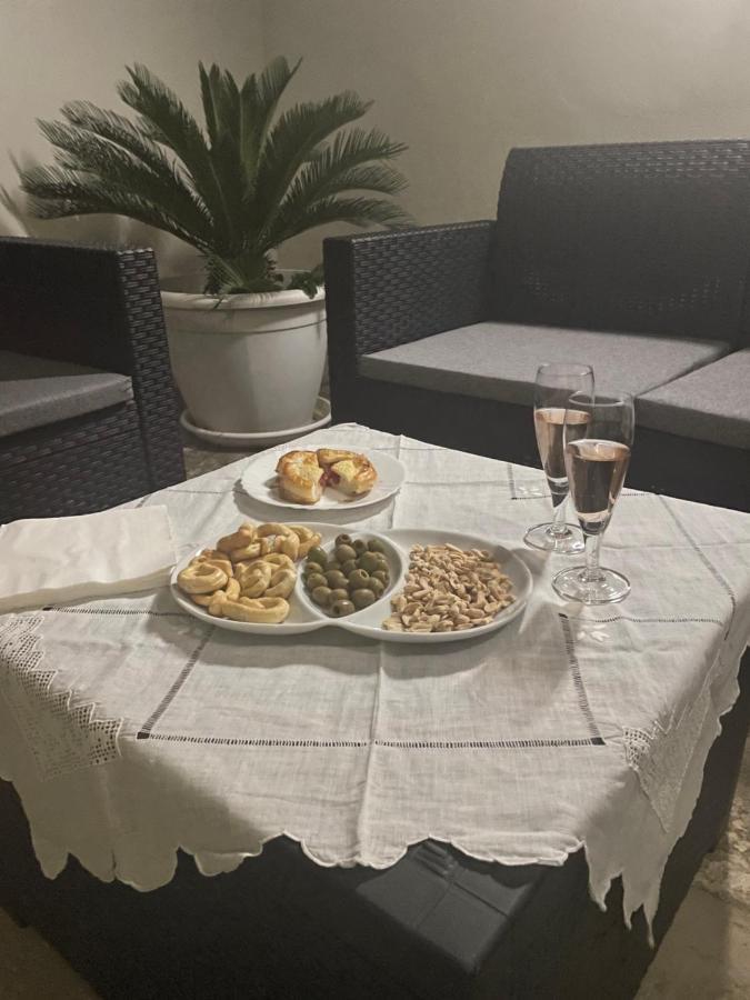 A Casa Dei Miei 호텔 산 피에트로 베노티코 외부 사진